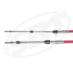 Reverse Cable for Yamaha Jet Boat Exciter (1998) OEM# GP1-U149C-00-00