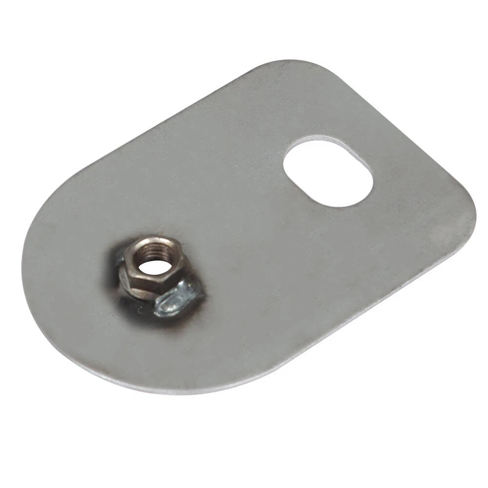 RH Right Passenger Side Front Cab Mount for Dodge Ram 1500 2500 3500 (1994–2002)