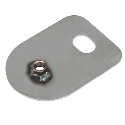 RH Right Passenger Side Front Cab Mount for Dodge Ram 1500 2500 3500 (1994–2002)