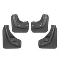 Mud Flaps for Tesla Model 3 (2024) - Flexible Design, Easy Snow Removal