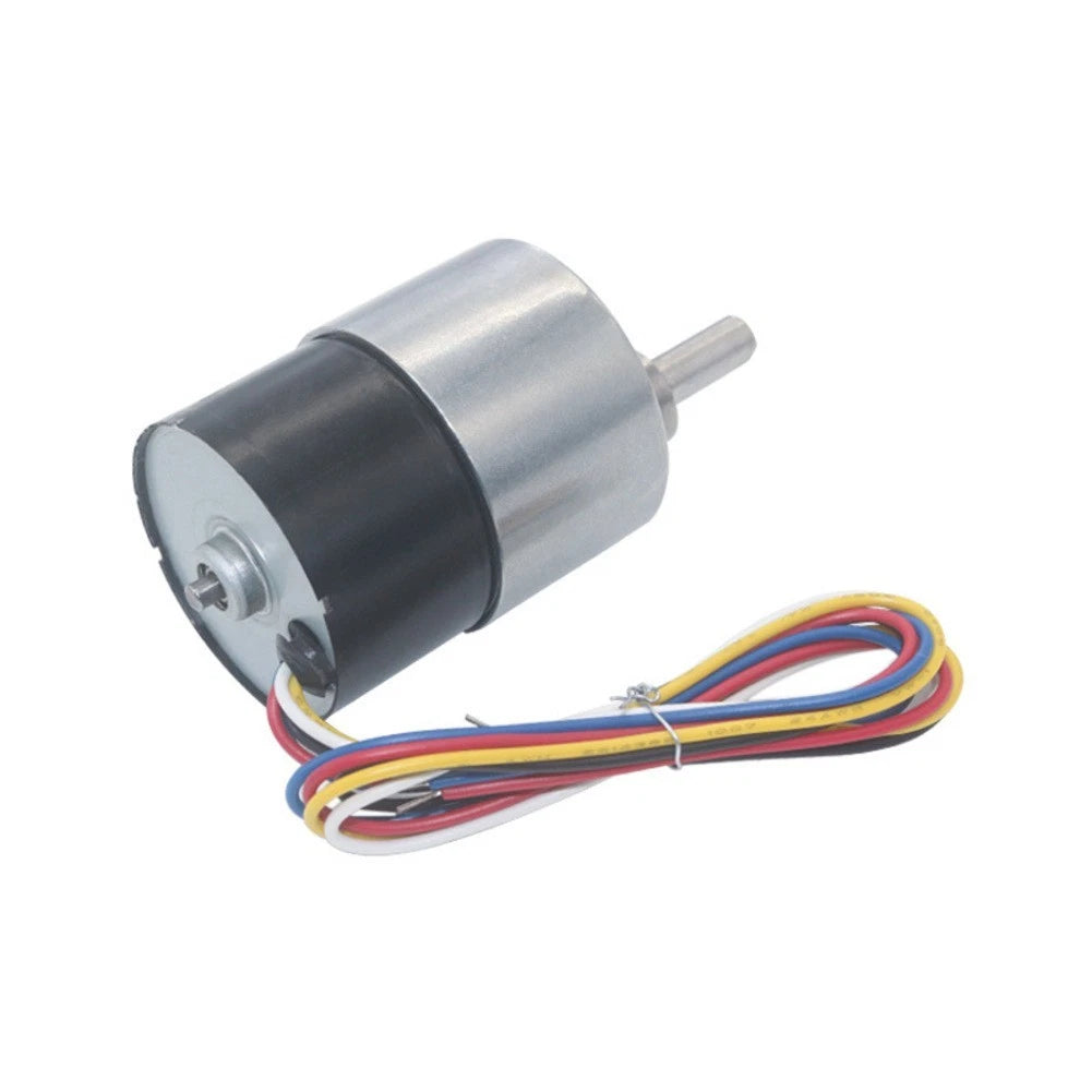 Rust Proof Motor JGB37 3525 12V for Automation Applications