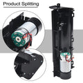 Motor Engine for