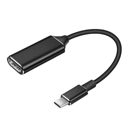 USB C 3.1 to HDMI Adapter for Projector/Monitor/HDTV