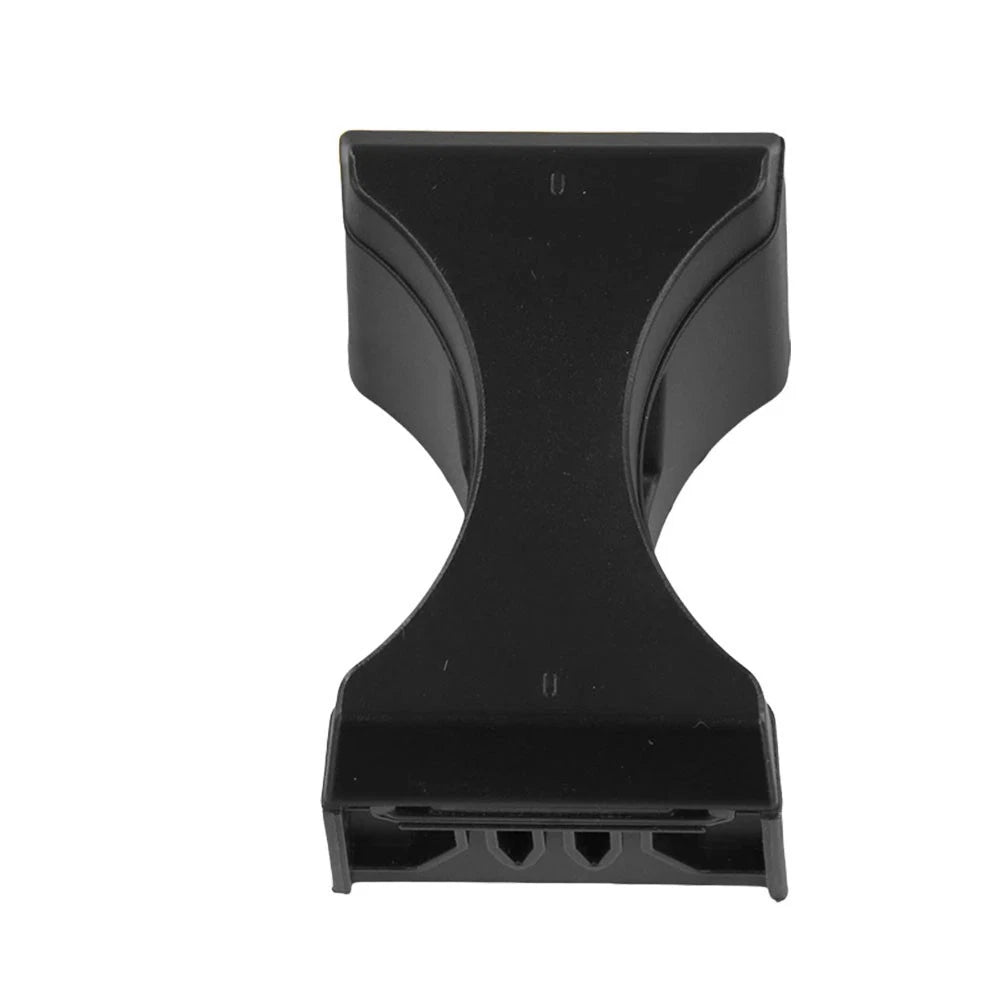 Custom Fit Console Cup Holder Separator for Toyota For Alphard 30 Series