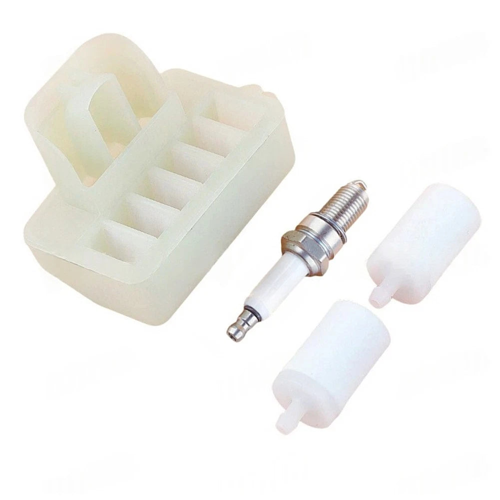 Air Filter for Husqvarna 435 435E Chainsaw (Replacement Part)