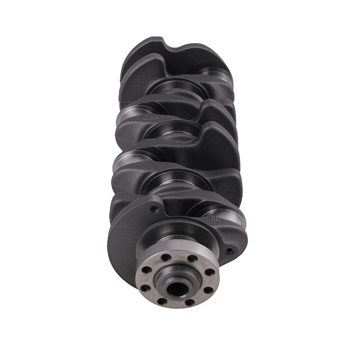 Engine Crankshaft for Audi Volkswagen S3 Golf R 2.0T (2016–2018) 06L105101D