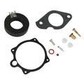 Carburetor Kit for Yamaha Mariner 25/30 HP (600-67)