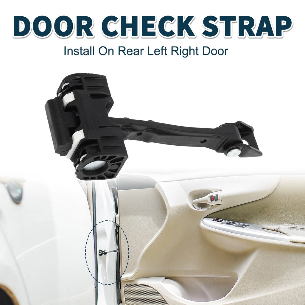 Door Check Strap Limiter Replacement for Volkswagen Jetta 2010–2017