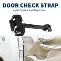 Door Check Strap Limiter Replacement for Volkswagen Jetta 2010–2017