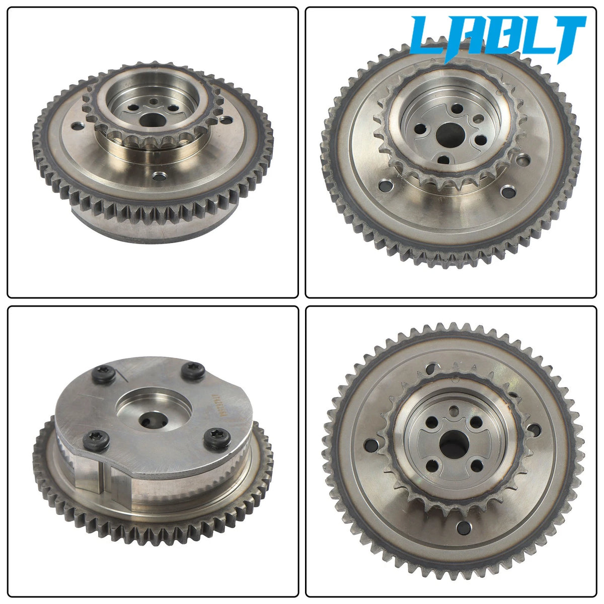 Timing Chain Kit with Water Pump & VVT Tool for Ford F-150 Expedition (2015–2017)