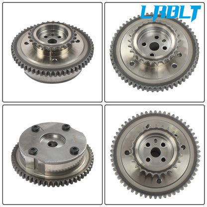 Timing Chain Kit with Water Pump & VVT Tool for Ford F-150 Expedition (2015–2017)