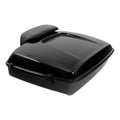 Chopped Trunk Backrest Mount for Harley Touring Road Glide (2014–2026)