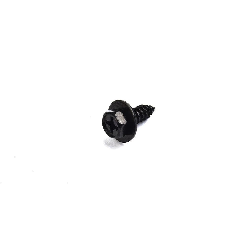 Screw Fender Liner Bolt Retainer for Does Not Apply