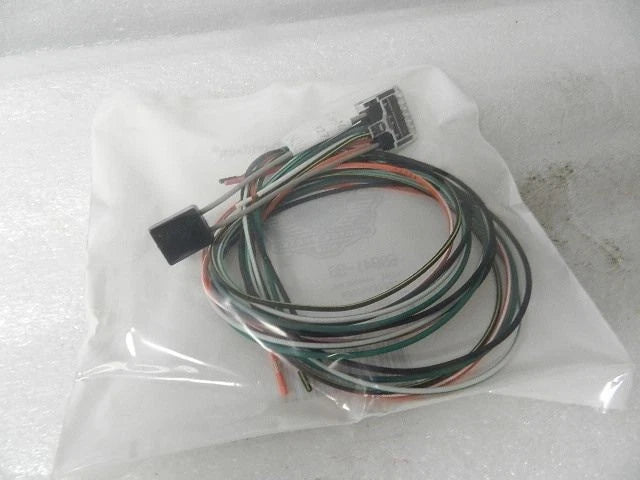 Speedometer Wiring Harness for Harley-Davidson Sportster Dyna (1998–2003)