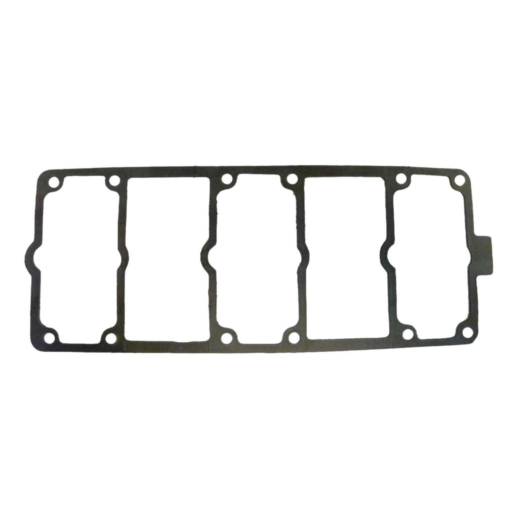 Adaptor Plate Gasket with Head Gaskets for Mercury 2.5 Liter EFI (27-16737-1)