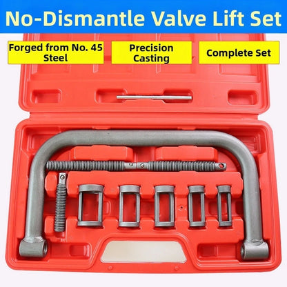 Valve Spring Compressor Tool Kit for Automotive Repair