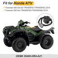 Differential Lock Switch for Honda Foreman 500 TRX500 (2014) 35400-HR4-A21