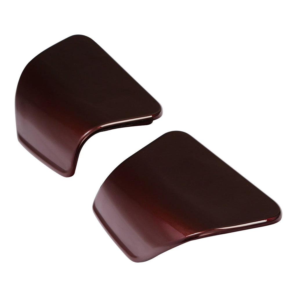 Fairing Glove Box Doors for Harley Touring Road Glide (2015–2023)