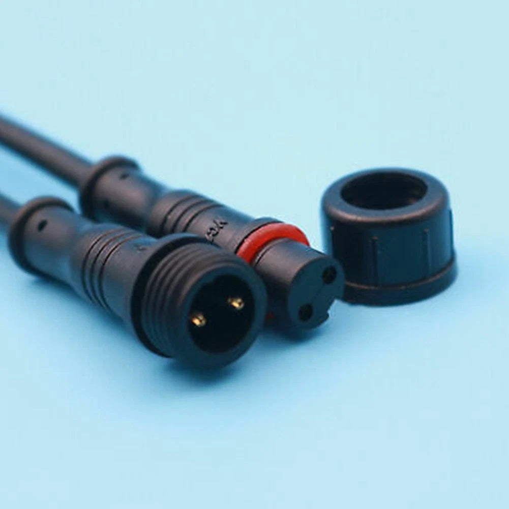 Cable Connector Wire Connector for IP65 Waterproof