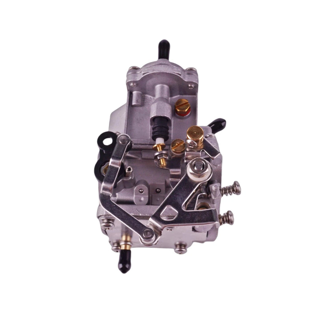 Carburetor 853720T15 853720T21 for Mercruiser Mariner 15HP (4-Stroke)