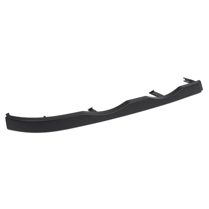 Front Bumper Headlight Lower Molding Trim for BMW 3 Series E46 (1997–2005)