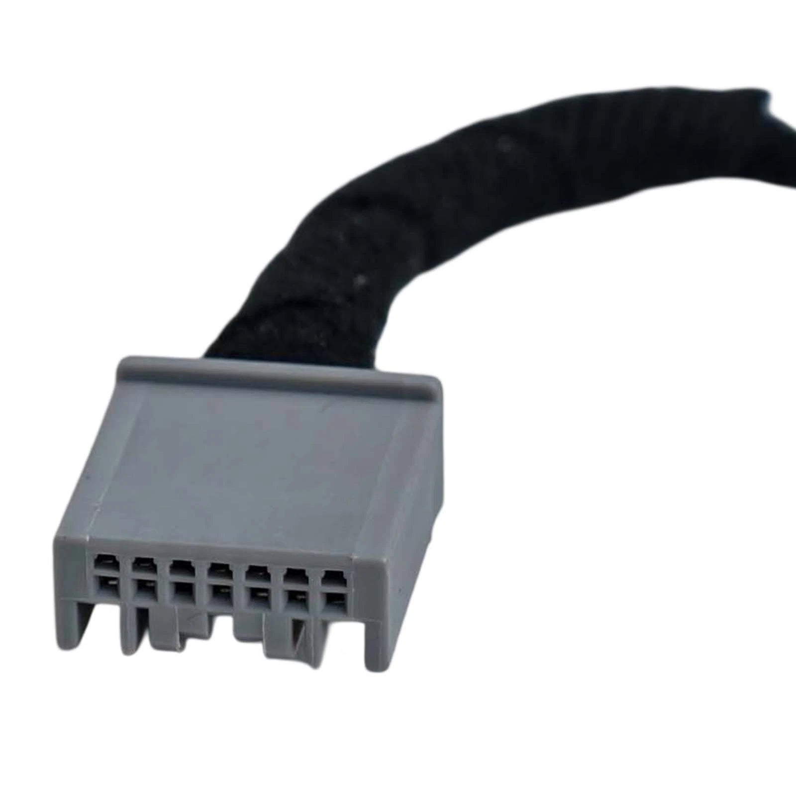 Reverse Camera Connection for Honda CR-V (2012–2016)