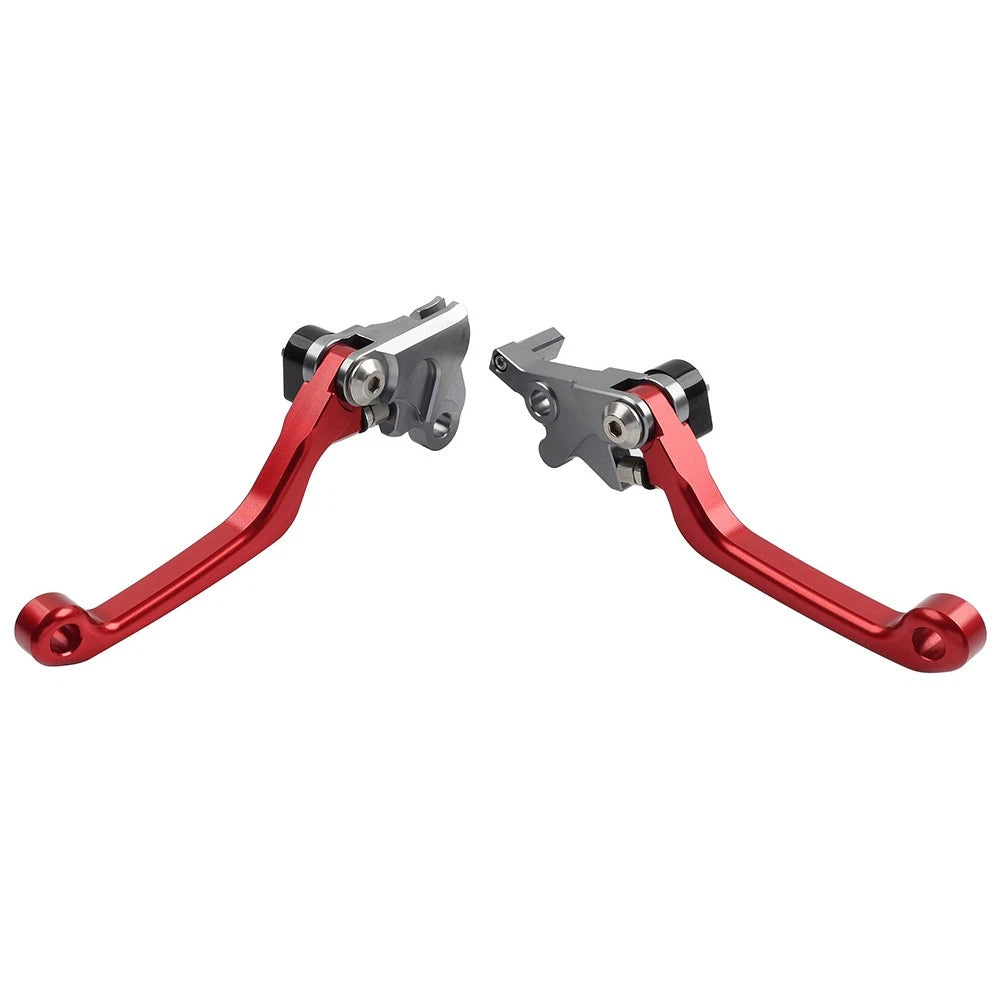 Pivot Brake Clutch Levers for Honda CRF150L (2018–2020)