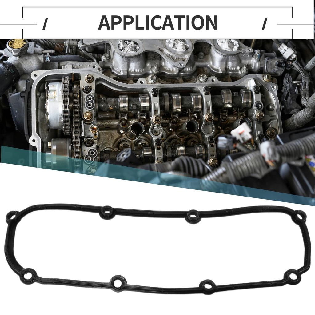 Valve Cover Gasket for Dodge Grand Caravan (2004–2010)