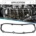 Valve Cover Gasket for Dodge Grand Caravan (2004–2010)