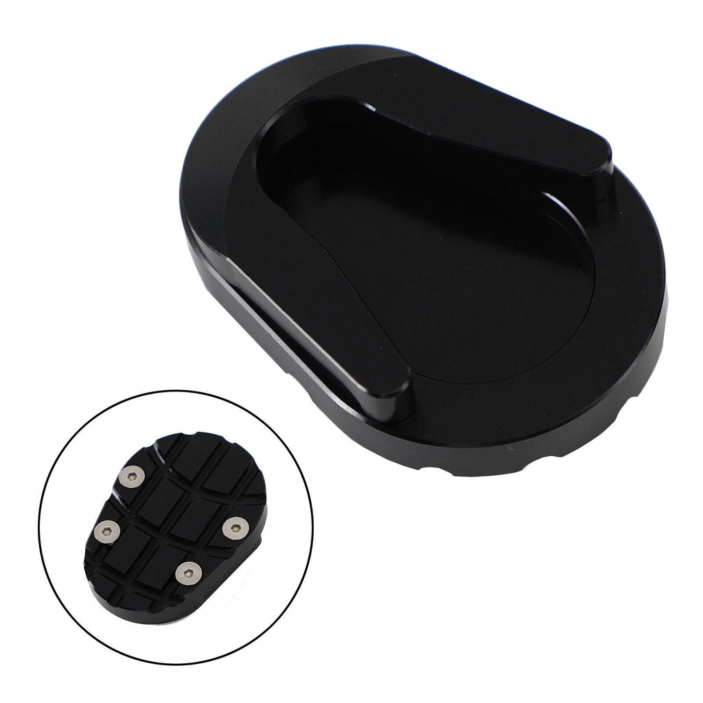 Kickstand Enlarger Plate Pad for Vespa Sprint 150, Primavera 150 (2013–2020)
