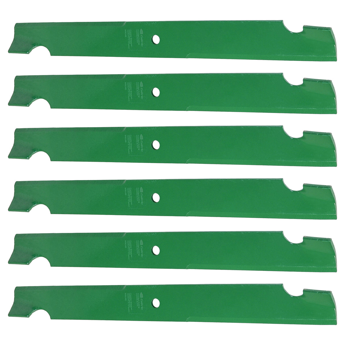 High Lift Mower Blade 24 in Deck for Bad Boy (5/8 in Hole) (2010–2010)