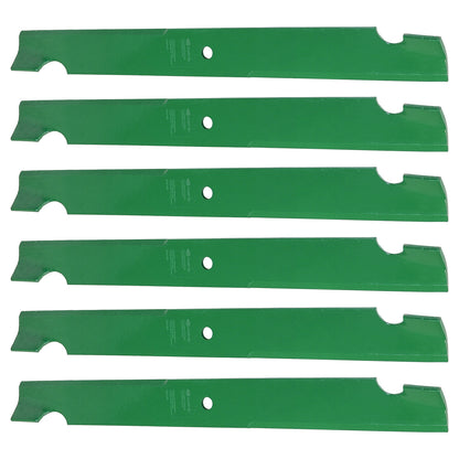High Lift Mower Blade 24 in Deck for Bad Boy (5/8 in Hole) (2010–2010)