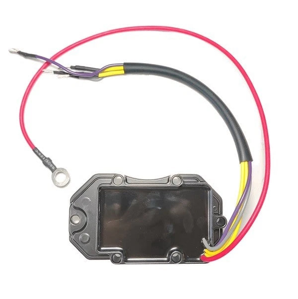 Rectifier & Regulator for Johnson-Evinrude V4 & V6 (Replaces: 0395204)
