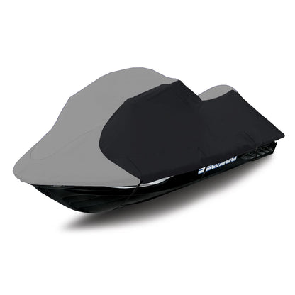 3D Trailerable Jet Ski Cover for Sea Doo (2004–2006) Fade Resistant