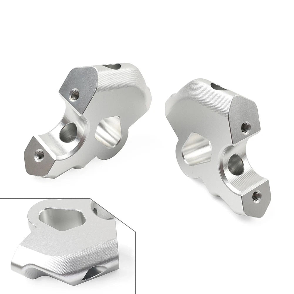 Handlebar Riser Clamp for BMW R1300GS (2024-2025)