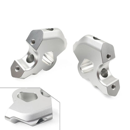 Handlebar Riser Clamp for BMW R1300GS (2024-2025)