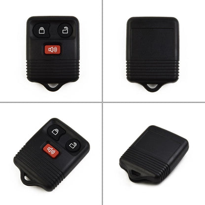 Remote Shell Case for Ford Escape (1pc)