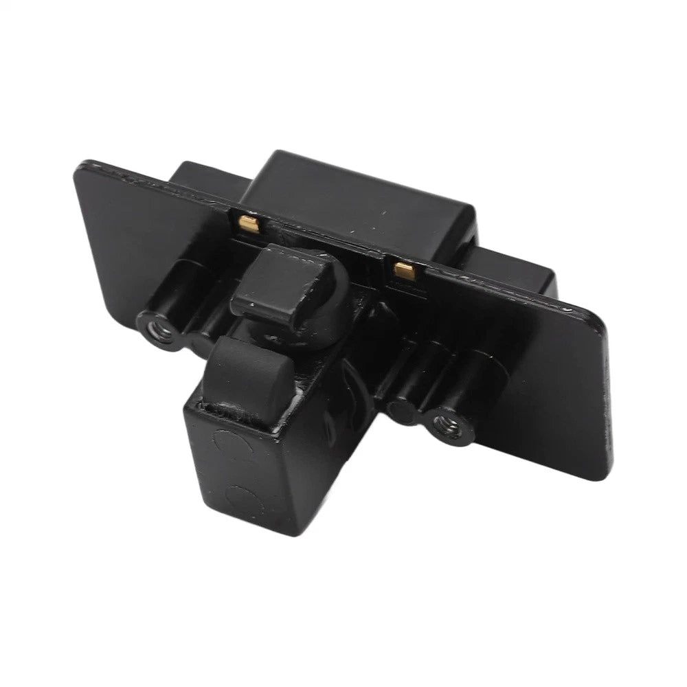 Glove Box Lock with Keys for Mitsubishi Montero (1992–2000)