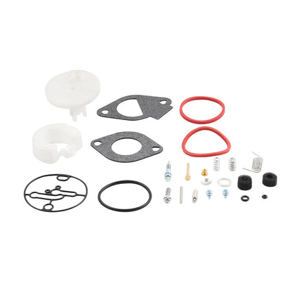 Carburetor Repair Kit for Nikki Carburetor (11HP–19HP)