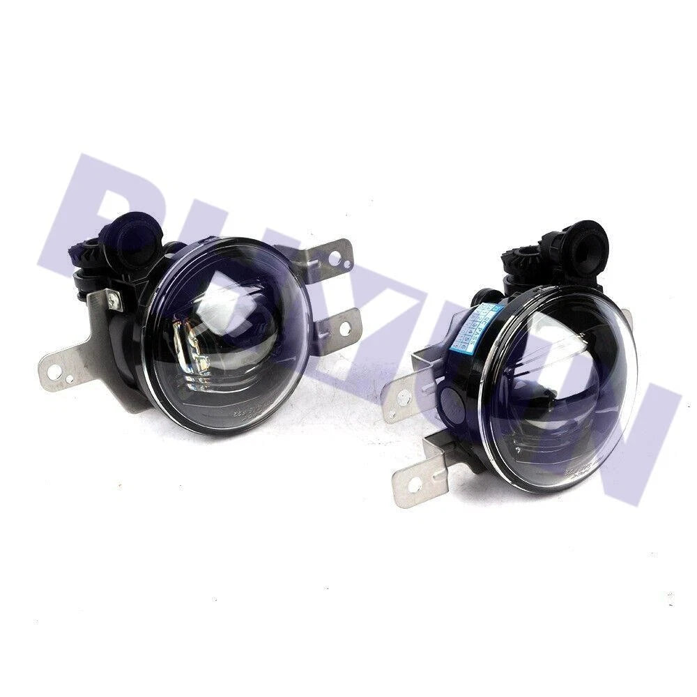 Fog Light Kit with Bulb & Switch for Honda CR-V (2023–2024)