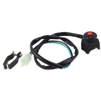 Kill Switch for 50 110cc 125cc 150cc Pit Quad Dirt Bike ATV Buggy