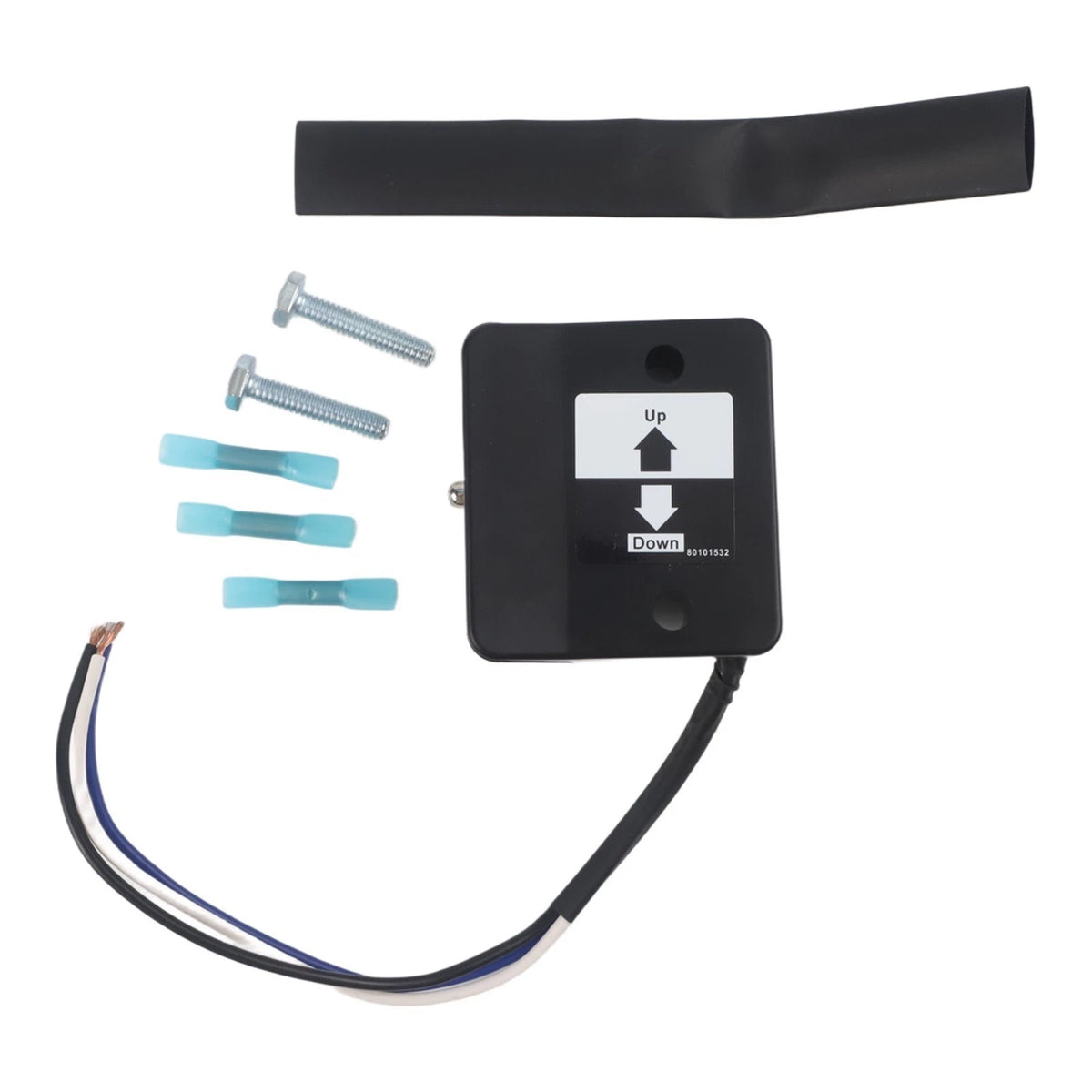 80001431 Liftgate Switch 3 Wire Control for Box Truck Trailer Easy Install