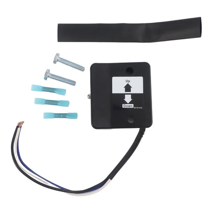 80001431 Liftgate Switch 3 Wire Control for Box Truck Trailer Easy Install