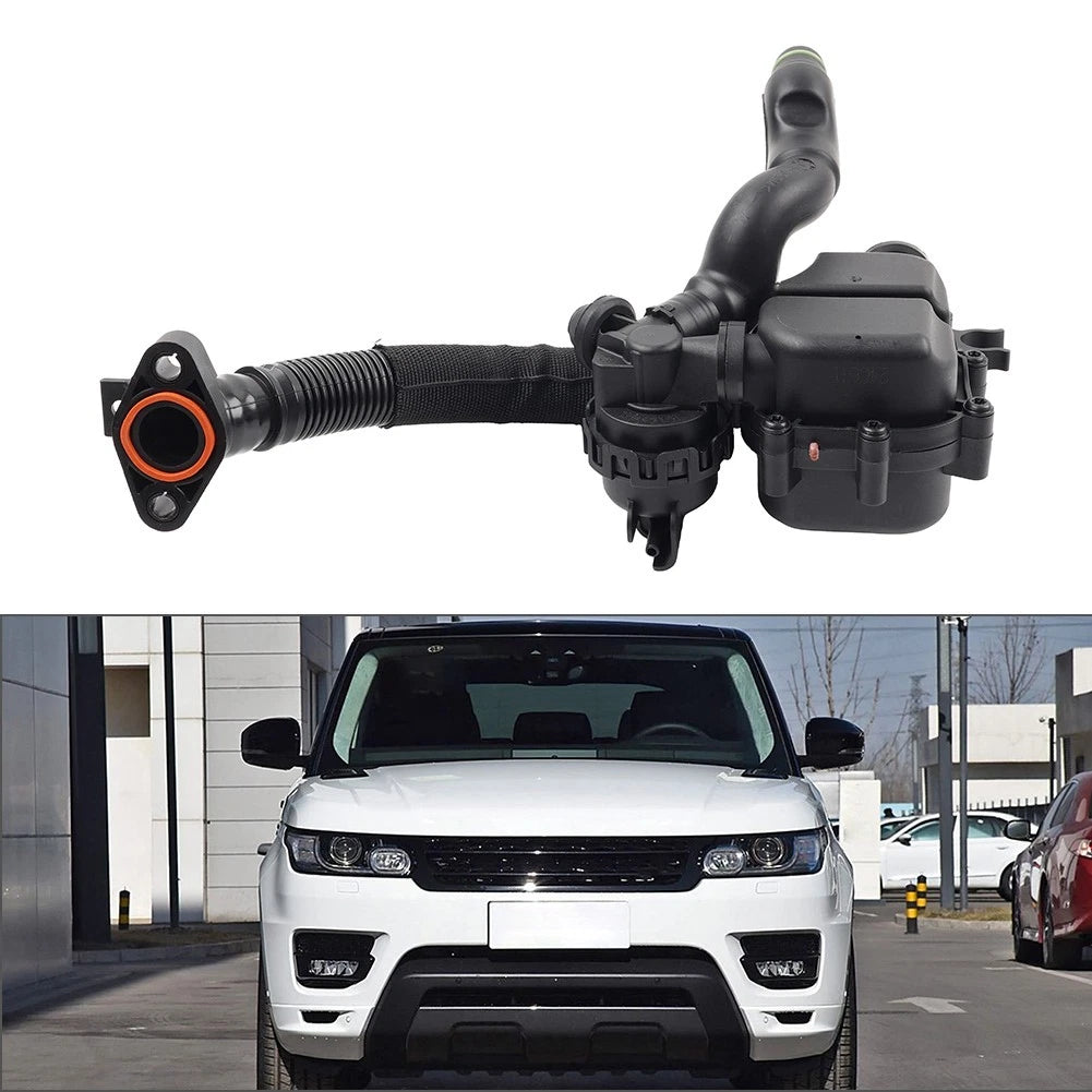 Intake Manifold Symposer for Land Rover Range Rover, Jaguar F-Type, F-Pace, XE