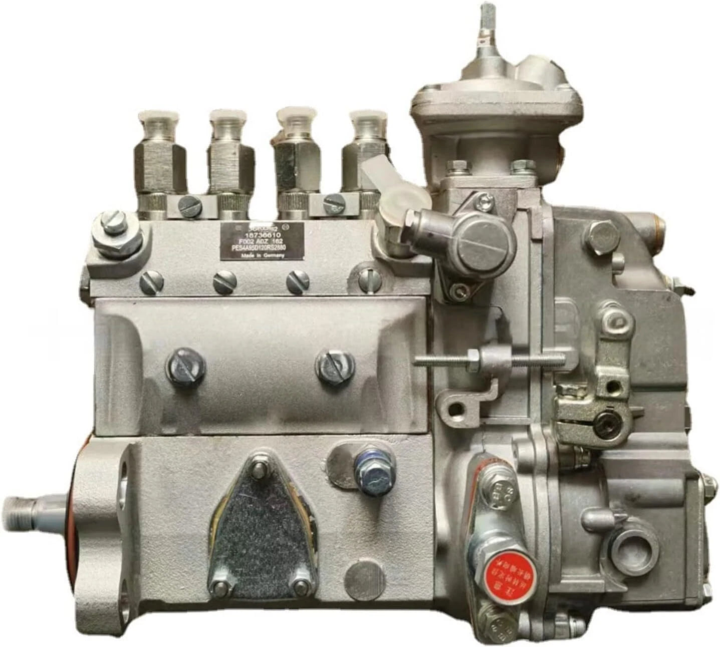 Fuel Injection Pump 5259980 for Cummins 4B3.9-B140 (Diesel Engine)