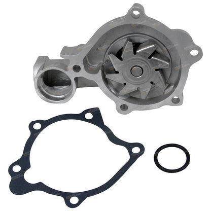 Water Pump for Mitsubishi Nimbus UF 2.4L 4G64 (1995–1998)