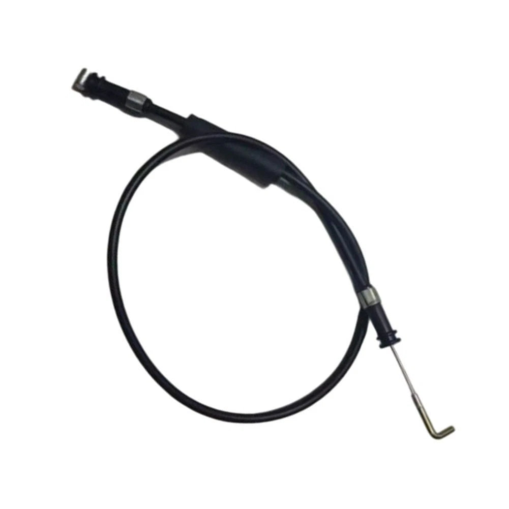 Door Opening Pull Cable for FEBI 40897 (Compatible with 81.62680.0132)