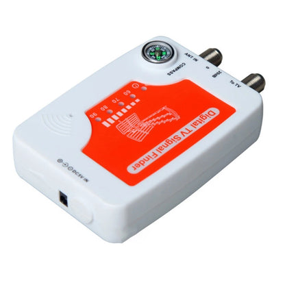 TF02 Digital Signal Strength Meter for Accurate Readings