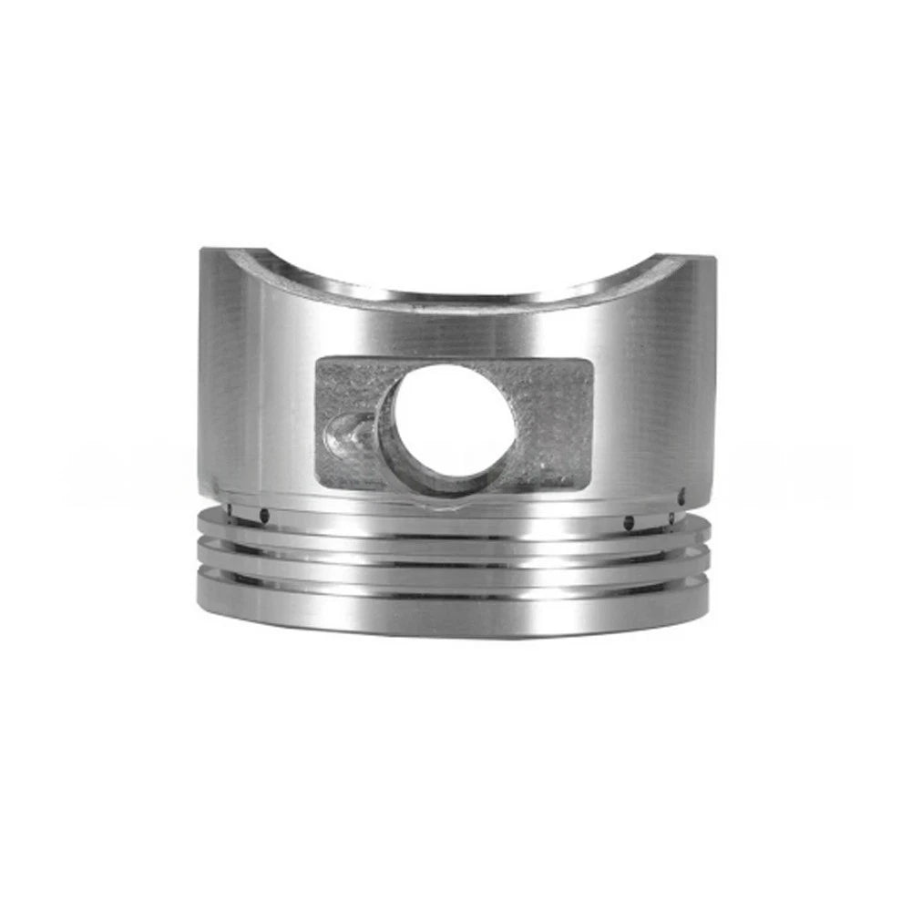 Piston Rings Kit for 125cc Engine (Performance Enhancement)