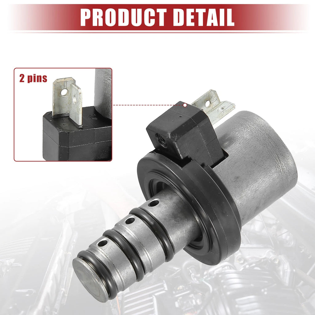 Transmission Shift Solenoid Replacement for Hyundai Azera 3.8L V6 (2006)